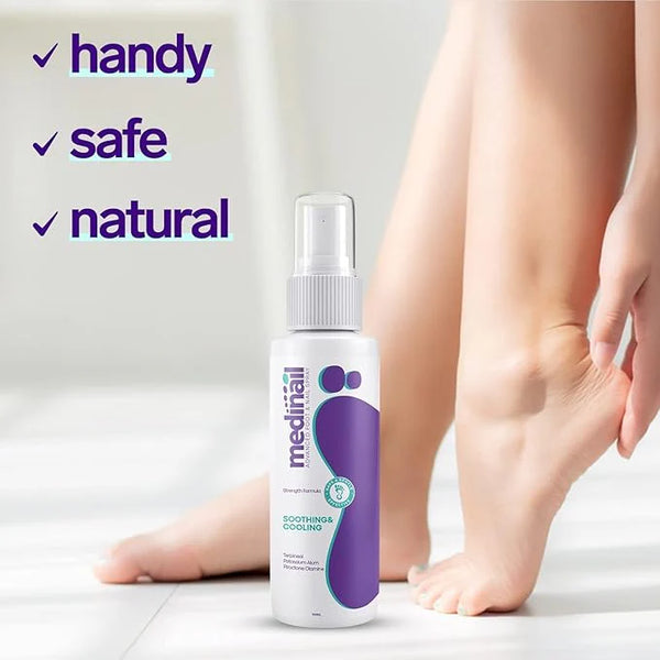 Natural Botanical Formula